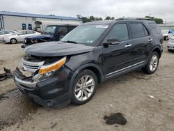 2013 Ford Explorer XLT for sale in Pennsburg, PA