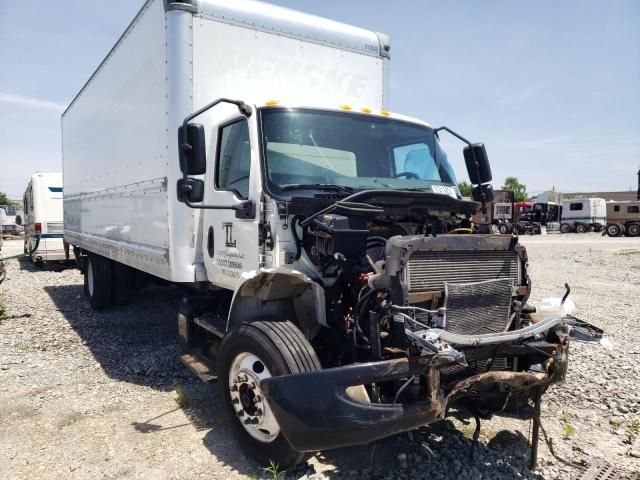 2018 International 4000 4300