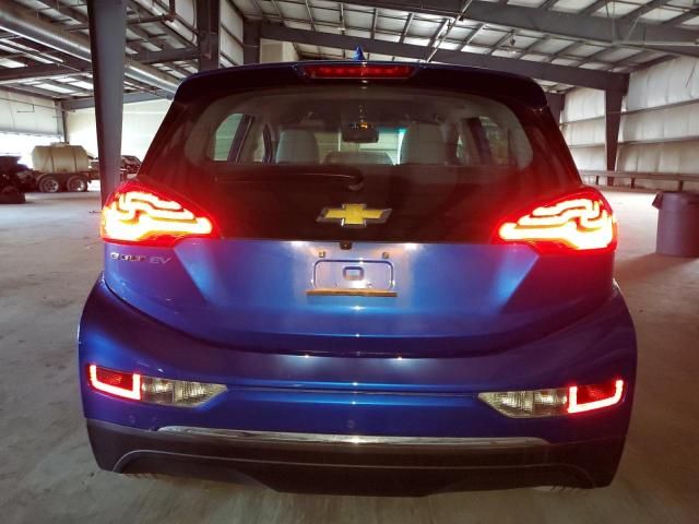 2020 Chevrolet Bolt EV LT