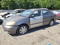 2003 Toyota Corolla CE for sale in Austell, GA