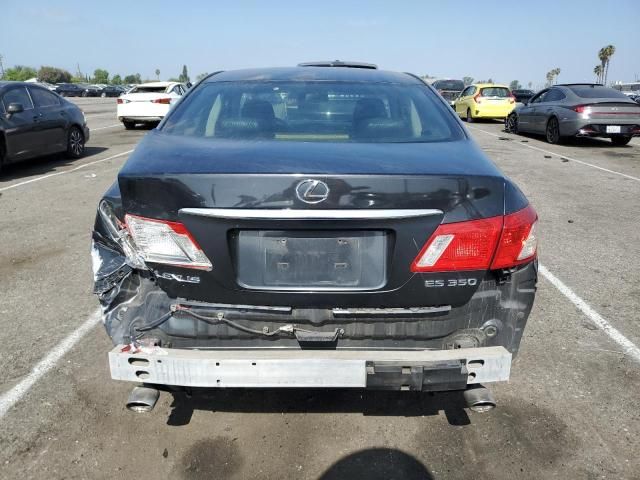 2009 Lexus ES 350