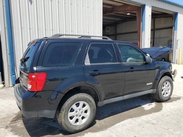 2008 Mazda Tribute I