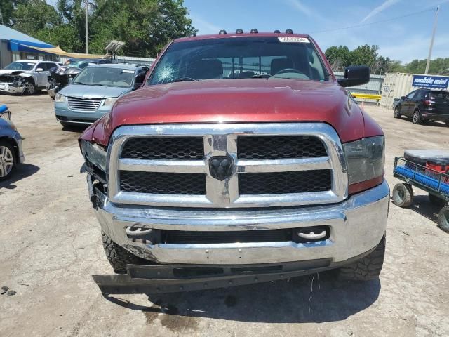 2014 Dodge RAM 2500 SLT