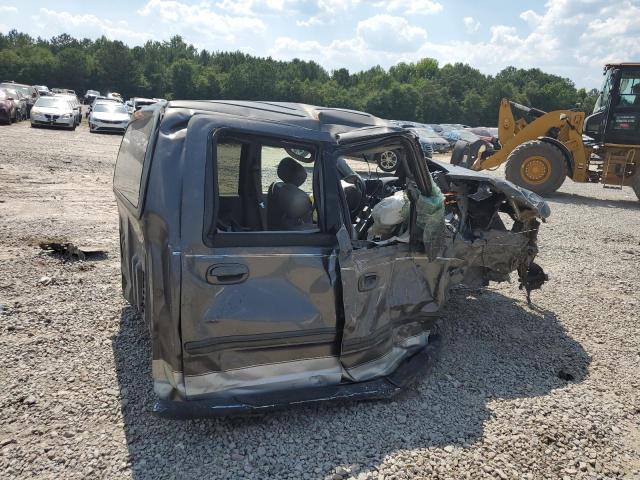 2003 Ford F150 Supercrew