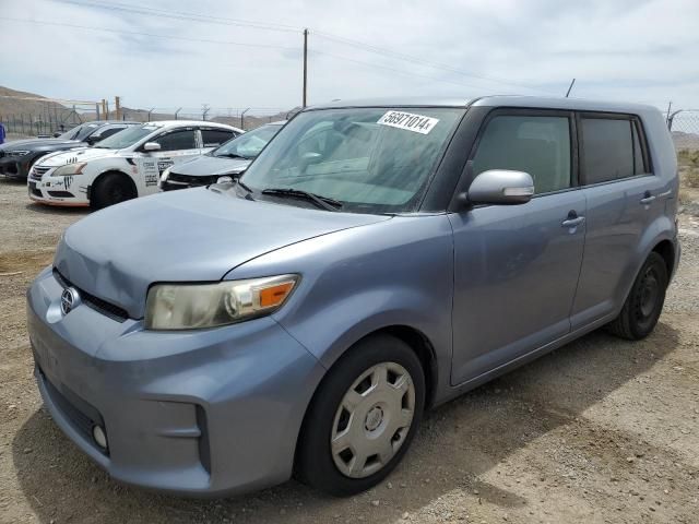 2011 Scion XB