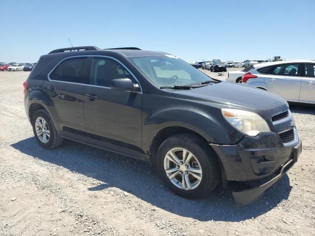 2010 Chevrolet Equinox LT