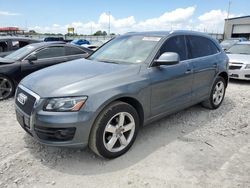 Audi Vehiculos salvage en venta: 2012 Audi Q5 Premium Plus