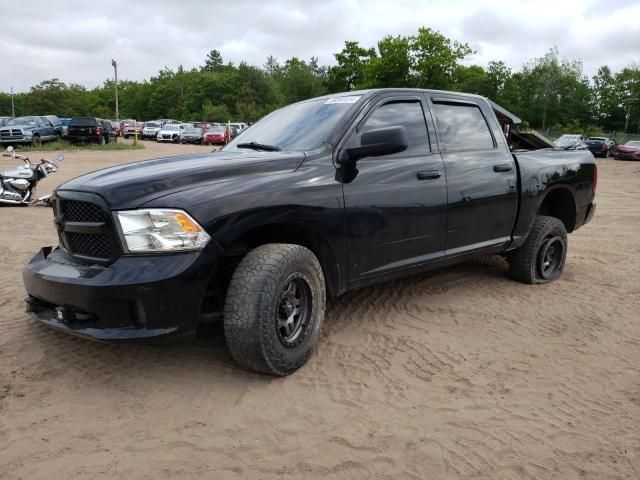 2014 Dodge RAM 1500 ST