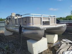 Harr salvage cars for sale: 2011 Harr Boat Trail