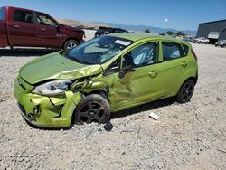 2012 Ford Fiesta SE for sale in Magna, UT