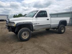 Dodge salvage cars for sale: 2000 Dodge RAM 2500