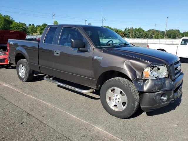 2006 Ford F150