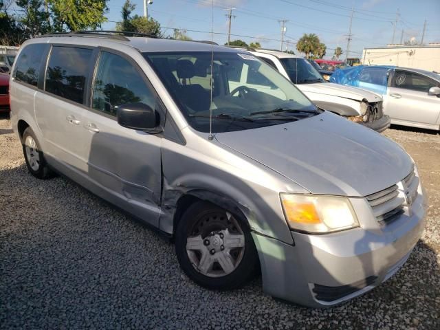 2010 Dodge Grand Caravan SE