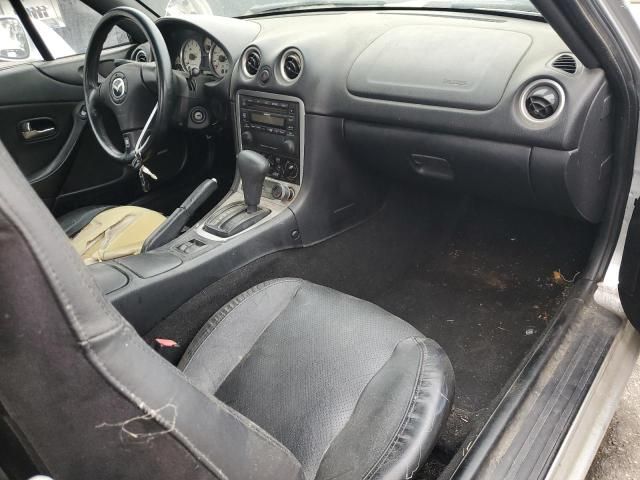 2003 Mazda MX-5 Miata Base