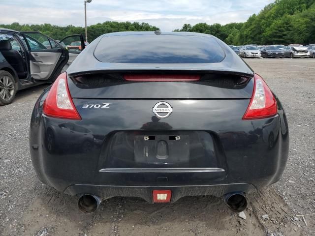 2009 Nissan 370Z