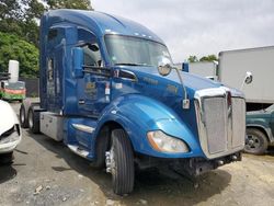 2015 Kenworth Construction T680 for sale in Waldorf, MD