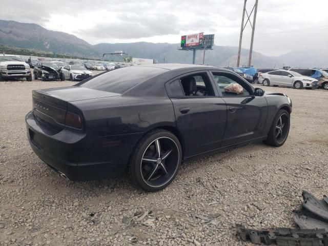 2011 Dodge Charger