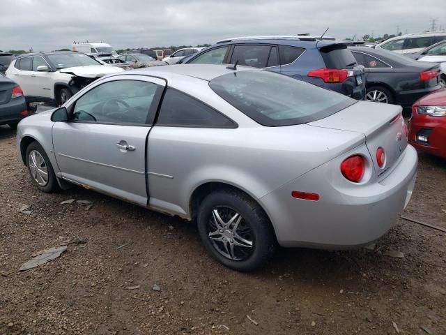 2009 Chevrolet Cobalt LS