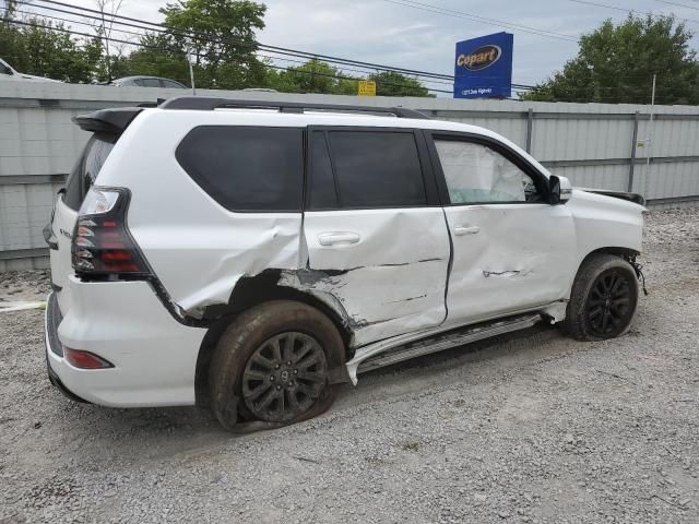 2023 Lexus GX 460