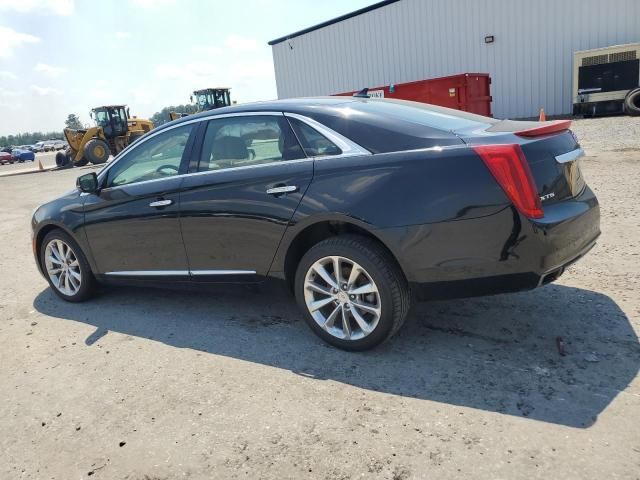 2014 Cadillac XTS Premium Collection