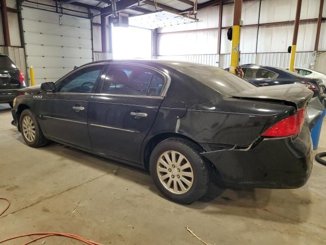 2008 Buick Lucerne CX