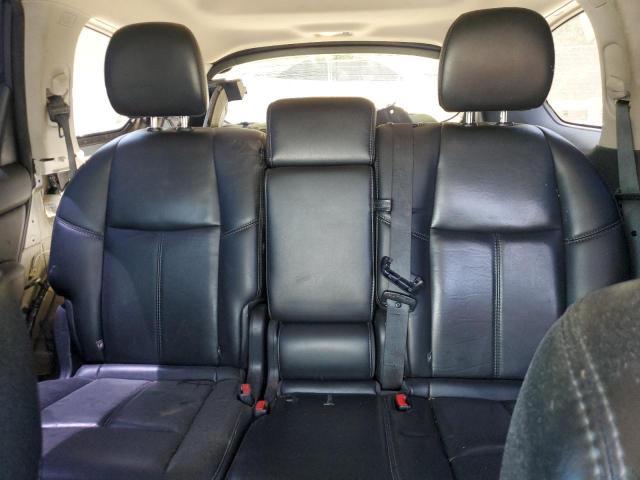 2016 Nissan Pathfinder S