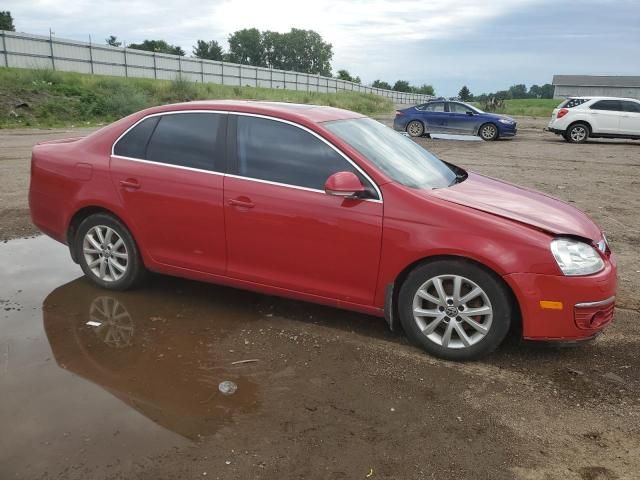 2009 Volkswagen Jetta TDI