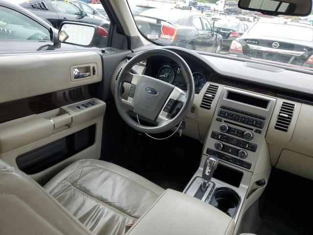 2012 Ford Flex SEL