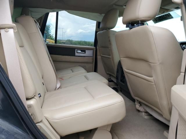 2014 Ford Expedition XLT