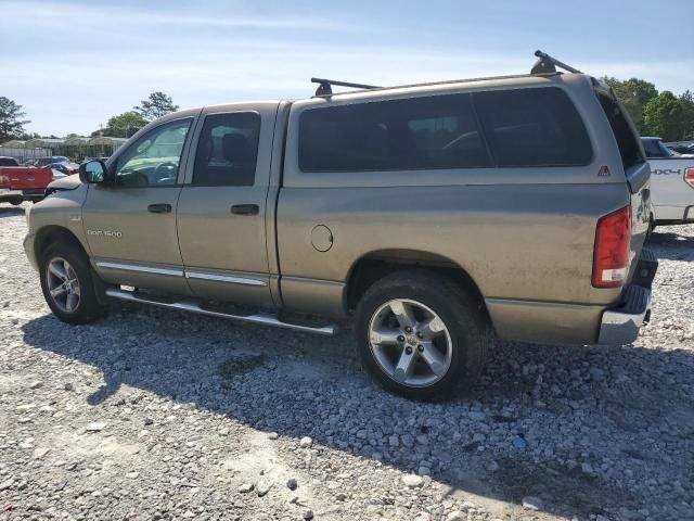 2006 Dodge RAM 1500 ST