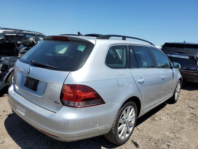 2013 Volkswagen Jetta TDI