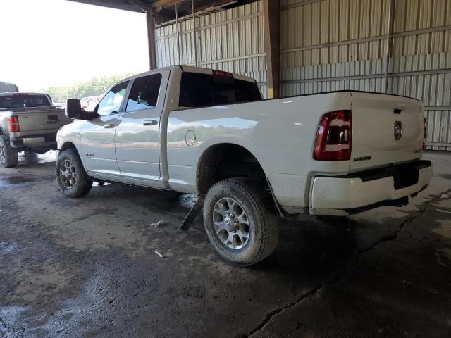 2023 Dodge 2500 Laramie