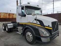 Volvo salvage cars for sale: 2009 Volvo VN VNL