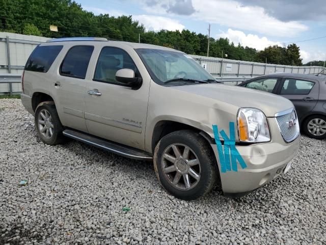 2009 GMC Yukon Denali