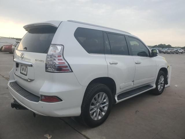 2017 Lexus GX 460