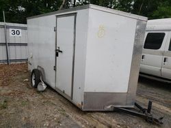 Cargo salvage cars for sale: 2023 Cargo Trailer