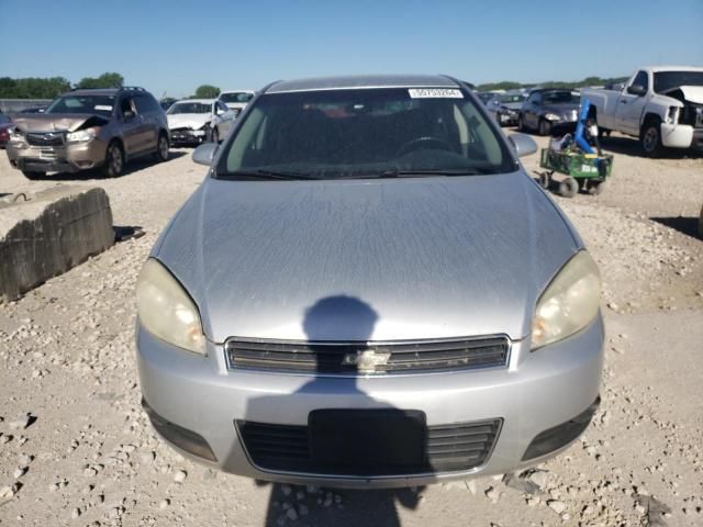 2010 Chevrolet Impala LT