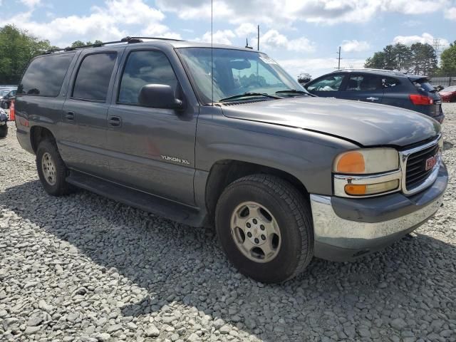 2002 GMC Yukon XL C1500