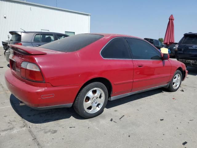 1997 Honda Accord se