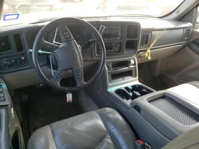 2003 Chevrolet Suburban C1500