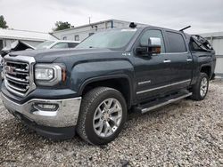 2018 GMC Sierra K1500 SLT for sale in Prairie Grove, AR