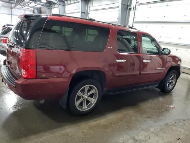 2008 GMC Yukon XL K1500