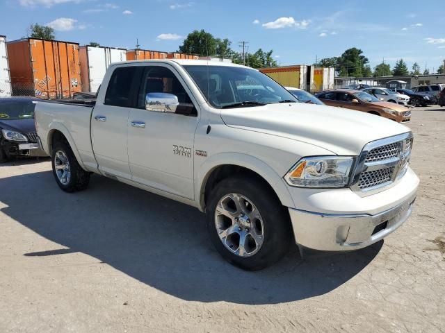 2017 Dodge 1500 Laramie