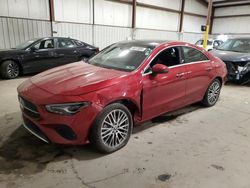 2024 Mercedes-Benz CLA 250 4matic for sale in Pennsburg, PA