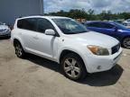 2007 Toyota Rav4 Sport