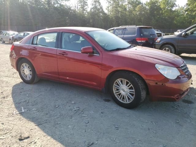 2008 Chrysler Sebring Touring