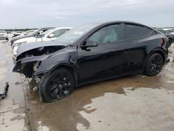 2023 Tesla Model Y en venta en Grand Prairie, TX