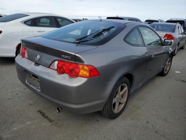 2003 Acura RSX