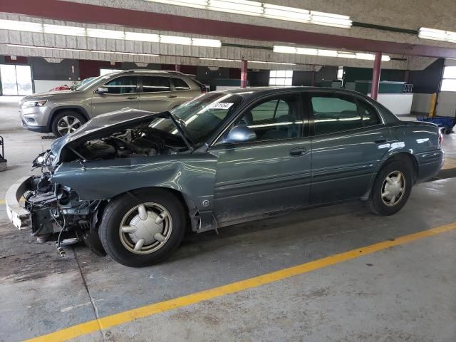 2000 Buick Lesabre Custom