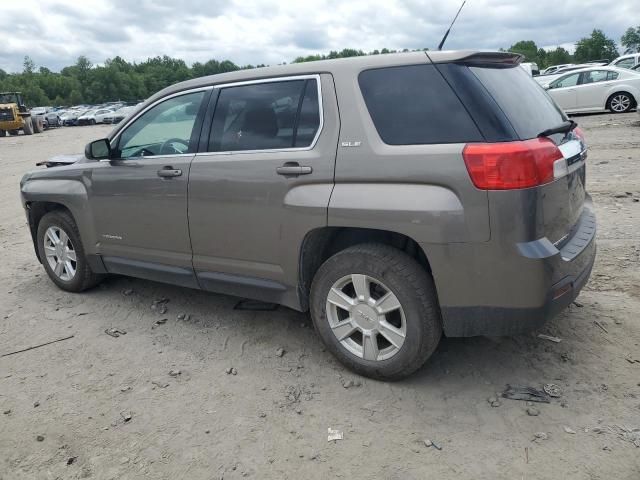 2011 GMC Terrain SLE